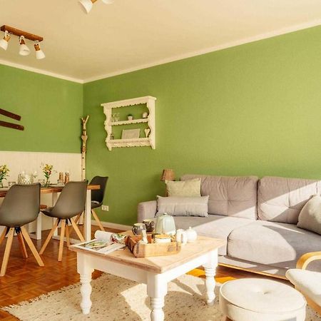 Ferienwohnung Hyggeglück Braunlage Exterior foto